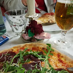 Photo n°3 de l'avis de Dino.o fait le 23/02/2019 à 19:29 sur le  Pizzeria Ristorante Sass Maor à San Martino di Castrozza