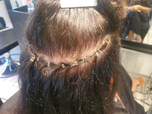 Beauty Salon «The Glam Parlor & Day Spa», reviews and photos, 2936 N 67th Pl, Scottsdale, AZ 85251, USA