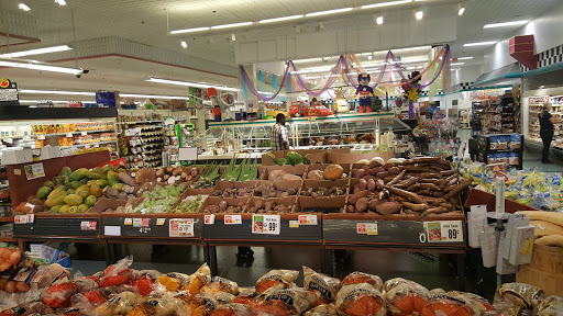 Grocery Store «ShopRite of Elizabeth», reviews and photos, 865 W Grand St, Elizabeth, NJ 07202, USA