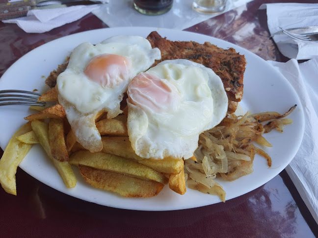 Opiniones de Doña Celina en Curacaví - Restaurante