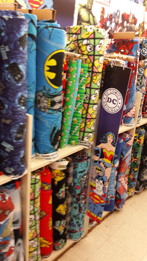 Fabric Store «Jo-Ann Fabrics and Crafts», reviews and photos, 2157 Penfield Rd, Penfield, NY 14526, USA