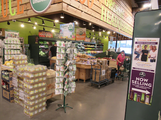 Natural Foods Store «Natural Grocers», reviews and photos, 101 W 29th St, Pueblo, CO 81008, USA