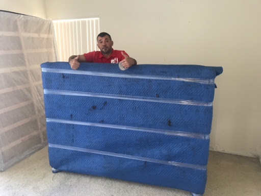 Moving and Storage Service «All in Moving Services LA», reviews and photos, 307 E 42nd Pl, Los Angeles, CA 90011, USA