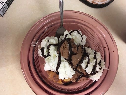 Donut Shop «Peace, Love and Little Donuts of North Canton», reviews and photos, 1310 S Main St, North Canton, OH 44720, USA