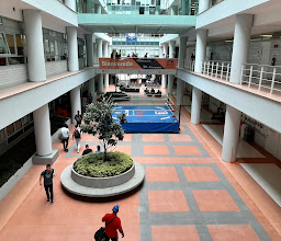 Universidad Autónoma Metropolitana Cuajimalpa Campus photo