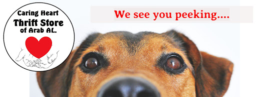 Caring Heart Thrift Store & Outreach