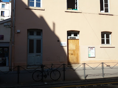 Ecole Notre-Dame à Lyon