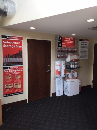 Self-Storage Facility «Simply Self Storage - Cleveland Heights», reviews and photos, 1415 Warrensville Center Rd, Cleveland Heights, OH 44121, USA