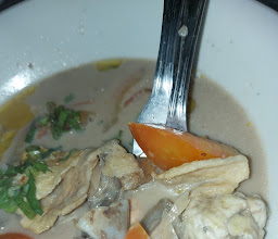 Sop Kaki Kambing Bang Udin, Jl C Simanjuntak photo