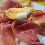 Photo n°15 de l'avis de STEFANIA.o fait le 05/02/2024 à 16:22 sur le  Gastroristo Sciue'Sciue' à Genoa