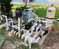 Blue Clair Pool Service & Remodeling - Photo 3 - Car repair in , Pembroke Pines