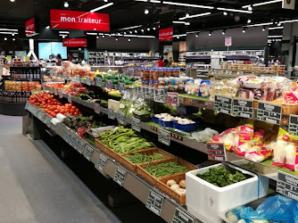 Auchan Supermarché Rueil-Malmaison