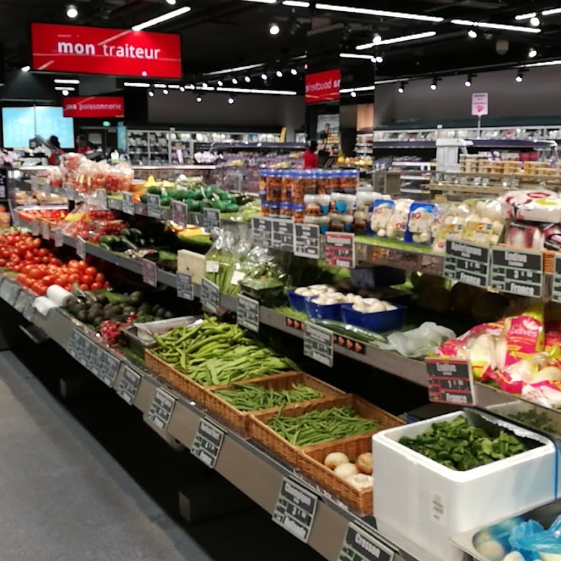 Auchan Supermarché Rueil-Malmaison