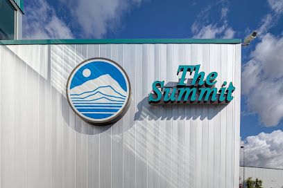 The Alaska Club Summit