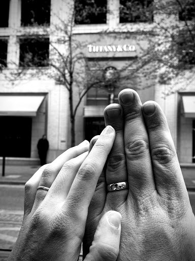 Jewelry Store «Tiffany & Co.», reviews and photos, 330 Southwest Yamhill, Portland, OR 97204, USA