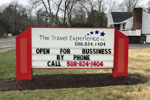 The Travel Experience Inc. image