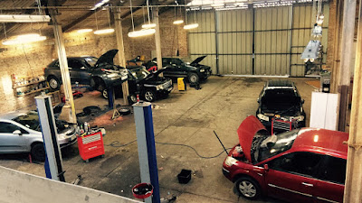 GARAGE REP AUTO Quaëdypre à Quaëdypre
