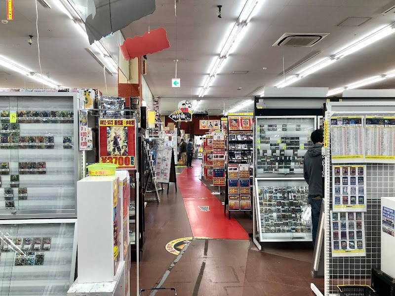 万代 古川店