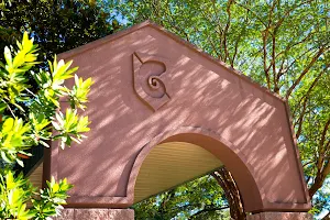 University of West Florida image