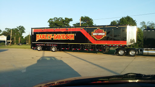 Motorcycle Dealer «Hamilton Harley-Davidson», reviews and photos, 68951 White School Rd, Sturgis, MI 49091, USA