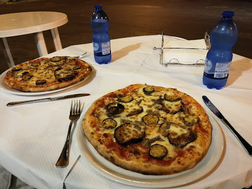 ristoranti Ristorante Pizzeria del Corso di Francesca Pantaleone Ventimiglia di Sicilia