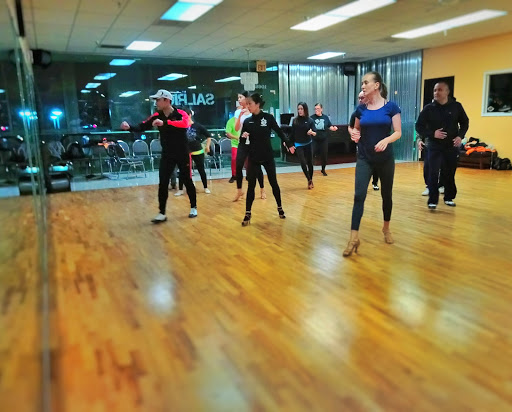 Dance School «Salrica Dance Studio», reviews and photos, 10668 Westheimer Rd, Houston, TX 77042, USA