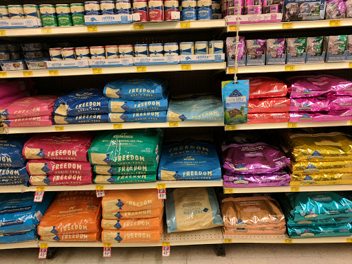 Pet Supply Store «PetSmart», reviews and photos, 1743 Martin Luther King Blvd, Houma, LA 70360, USA