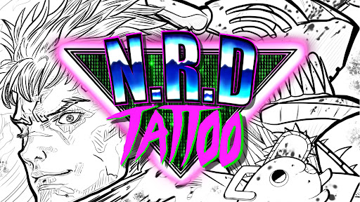Explore bella tattoo ideas, creative tattoo ideas in Cape Canaveral, available at Neo Ronin Dojo