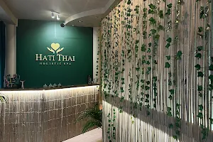 HatiThai Lublin - Masaż Tajski & Balijski image