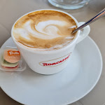 Photo n°2 de l'avis de Piotr.a fait le 05/11/2021 à 08:23 sur le  Il Chioschetto à Numana