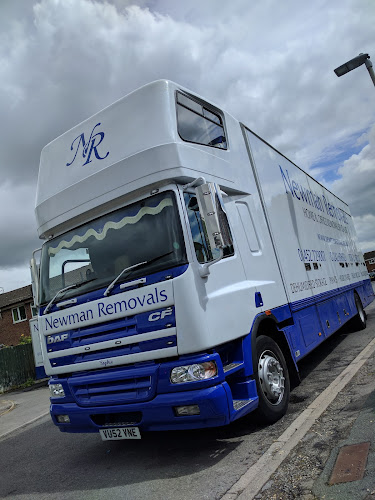 Newman Removals - Gloucester