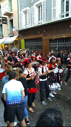 Photo n°5 de La Taverne de Pan à Embrun ()