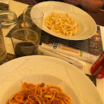 Photo n°1 de l'avis de Brenda.e fait le 15/07/2023 à 12:16 sur le  Ristorante Pizzeria Le Due Lanterne à Ventimiglia