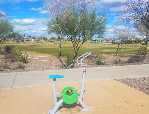 Park «Dust Devil Park», reviews and photos, 10645 W Camelback Rd, Glendale, AZ 85307, USA