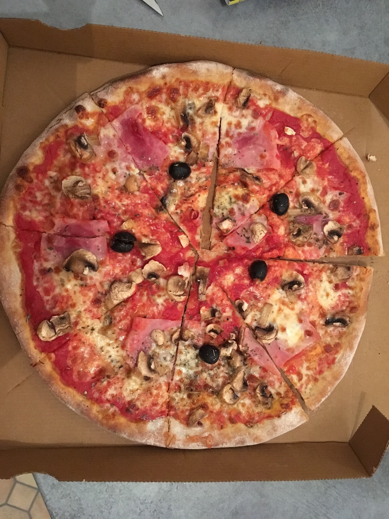 Photo n° 1 de l'avis de Thomas.o fait le 08/03/2018 à 19:55