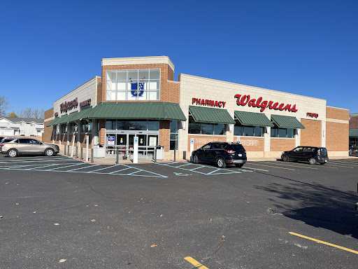 Walgreens