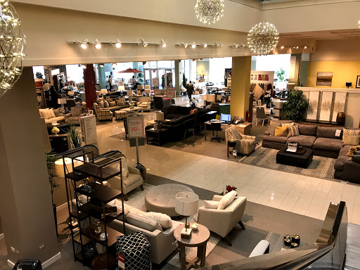 Furniture Store «Art Van Furniture - Naperville», reviews and photos, 404 IL-59, Naperville, IL 60540, USA