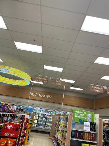 Pharmacy «Rite Aid», reviews and photos, 599 York Rd, Warminster, PA 18974, USA