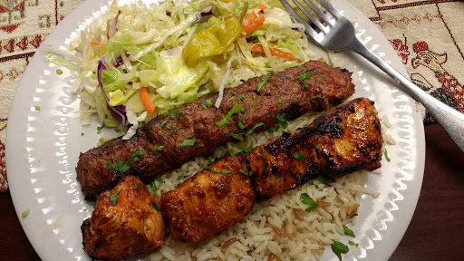 Turkish Kebab House