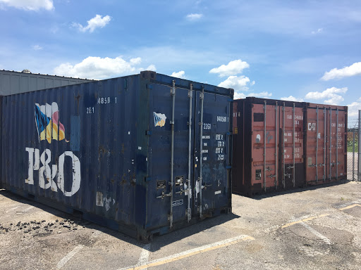 Container Solutions