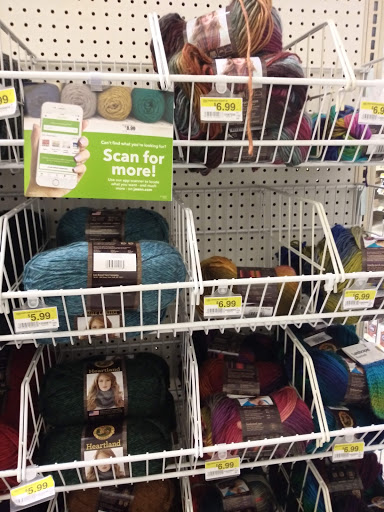 Fabric Store «Jo-Ann Fabrics and Crafts», reviews and photos, 1092 Millwood Pike, Winchester, VA 22602, USA