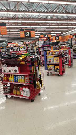 Auto Parts Store «AutoZone», reviews and photos, 6450 N Prospect Ave, Gladstone, MO 64119, USA