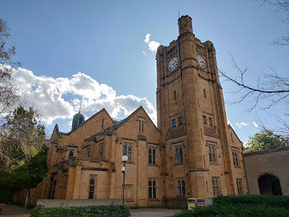 University of Melbourne