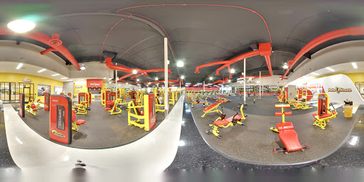 Gym «Retro Fitness», reviews and photos, 675 E Foothill Blvd, Pomona, CA 91767, USA