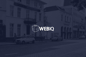 WebIQ B.V. - Full Service Internetbureau