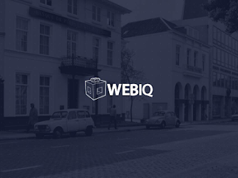 WebIQ B.V. - Full Service Internetbureau