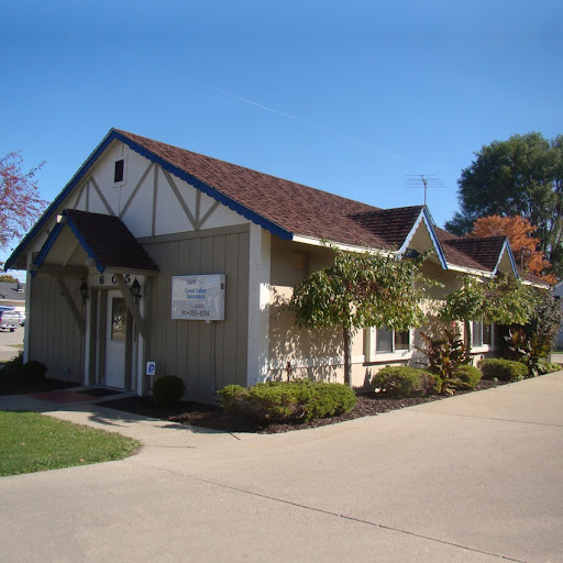 Great Lakes Insurance in Marine City, Michigan