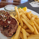 Photo n°5 de l'avis de Travelfee.4 fait le 16/07/2023 à 18:41 sur le  Hotel Greetsieler Börse à Krummhörn