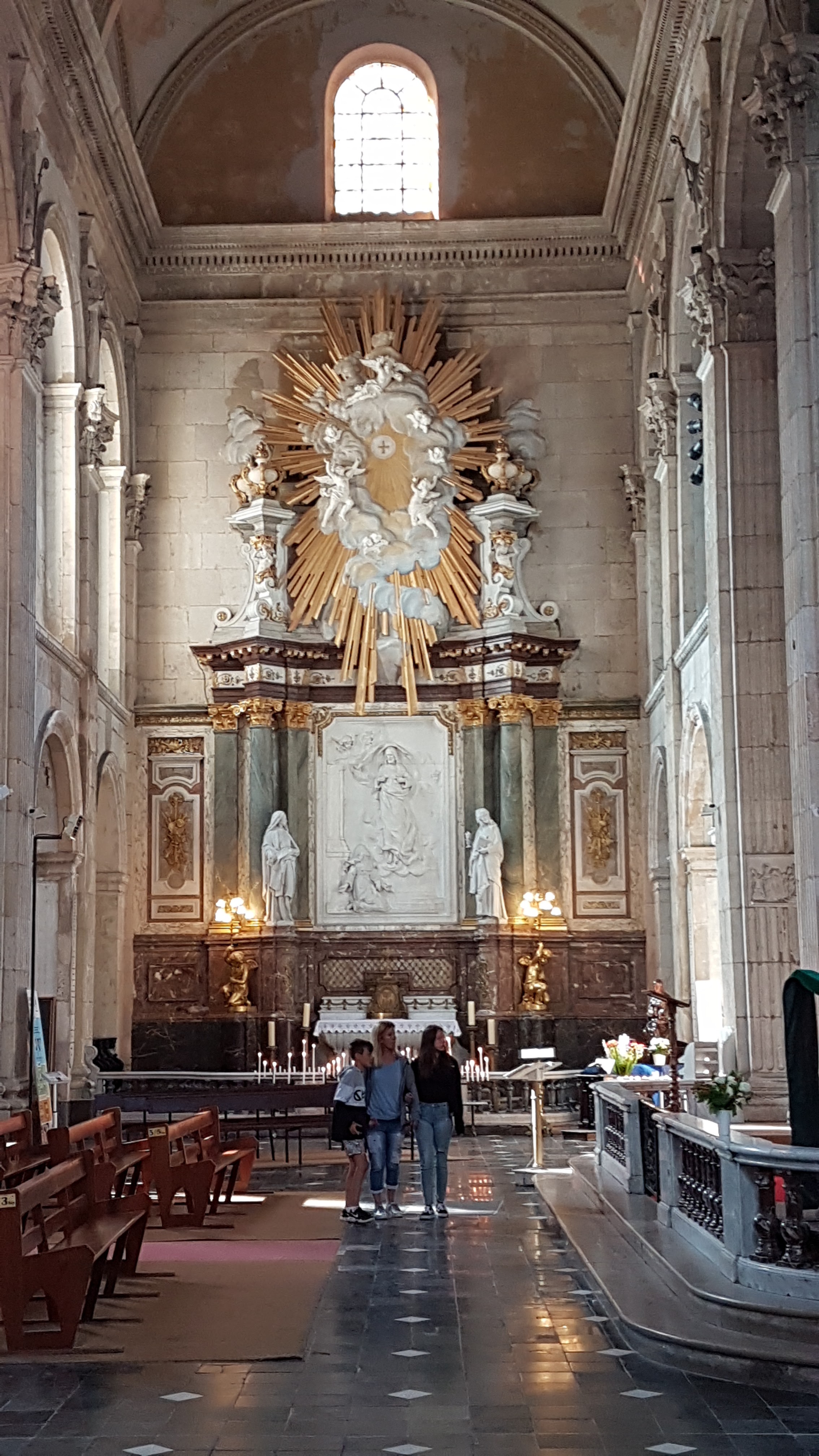 Photo n° 5 de l'avis de Sylviane.e fait le 14/07/2019 à 18:05