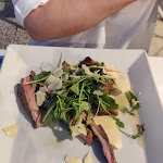 Photo n°3 de l'avis de Matteo.i fait le 01/01/2020 à 10:49 sur le  Fuorimenù à Arezzo